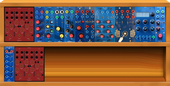 My unplayed Frac