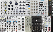 S Trial Eurorack