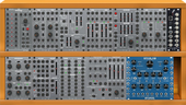 BSYS-100 Deluxe