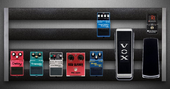 Jacob's Board