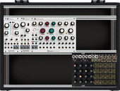 My hymnal Eurorack