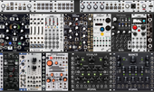 Matt Lowery - "Modular for Guitar Players" Case