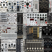 Mindrobber Live Techno Beastie