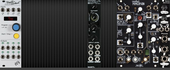 My suspicious Eurorack