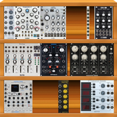 Mix, Mod, Mash (PSU2)