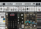 Quantized looping station for looping loops of loop stations
