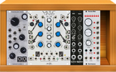 My lobar Eurorack