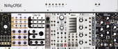 Stevo3985 Second Rack