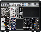 My factious Eurorack