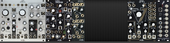 My pod Eurorack