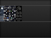 My malar Eurorack