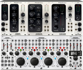 elektron companion