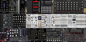 My murky Eurorack