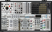 Intellijel Case V1 (copy) (copy)