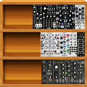 Current Rack Setup
