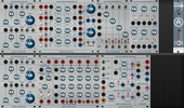 Buchla Tiptop Rackbrute 6u