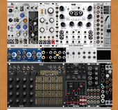 Wavetable #5