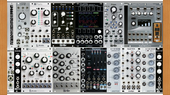 My nipping Eurorack (copy) (copy)