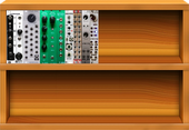 My cool Eurorack