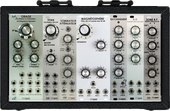 My funky Eurorack