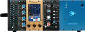 mini mastering rack (copied from atomosynth)