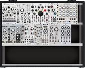 My seaboard Eurorack