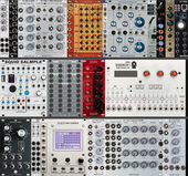 doepfer rack + e370