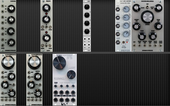My true  Eurorack