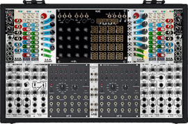 Fake_Drum Sequencing