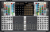 Fake_Drum Sequencing