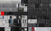 My bitchy Eurorack (copy)