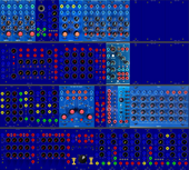 Bug for Metasonix