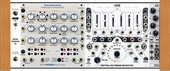 Moog 60HP Case Level 2.1