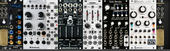 Arturia rack brute