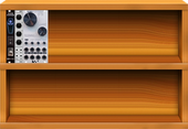 My wiring Eurorack