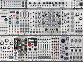 My cursed Eurorack