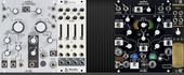 My bedfast Eurorack
