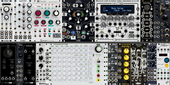 Alons' Rack