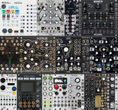 studio setup