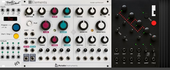 Sequencer Rack (copy)