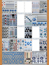 Hybrid Buchla (Current State)