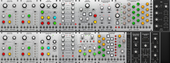 Wulff Behringer Go 2500