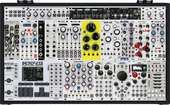 My strobic Eurorack (copy) (copy) (copy)