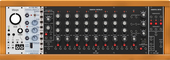 My veilless Eurorack