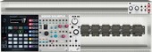 My stormproof Eurorack