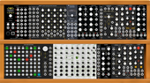 My fogless Eurorack