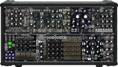 My smartish Eurorack