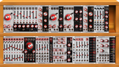 My TIPTOP audio Eurorack (copy)
