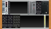 My foodless Eurorack (copy)