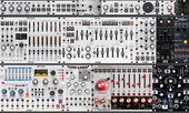 My needful Eurorack